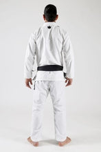 Lade das Bild in den Galerie-Viewer, Kimono Kingz Sport- Blanco - StockBJJ