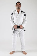 Lade das Bild in den Galerie-Viewer, Kimono Kingz Sport- Blanco - StockBJJ