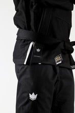 Load image into Gallery viewer, Kimono Kingz Sport- Negro - StockBJJ