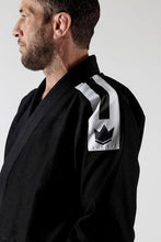 Load image into Gallery viewer, Kimono Kingz Sport- Negro - StockBJJ