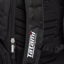 Lade das Bild in den Galerie-Viewer, Tatami Rogue Back Pack - StockBJJ