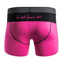 Load image into Gallery viewer, Boxer Moskova M2 Algodón - The Most Famous Artist - StockBJJ