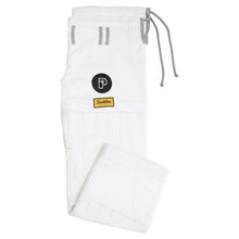 Load image into Gallery viewer, Progress Kimono Foundation- Blanco - StockBJJ
