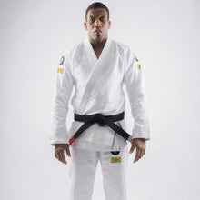 Load image into Gallery viewer, Progress Kimono Foundation- Blanco - StockBJJ