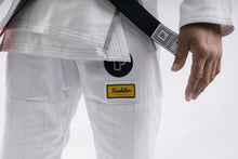 Load image into Gallery viewer, Progress Kimono Foundation- Blanco - StockBJJ