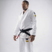 Load image into Gallery viewer, Progress Kimono Foundation- Blanco - StockBJJ