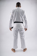 Load image into Gallery viewer, Progress Kimono Foundation- Blanco - StockBJJ