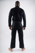 Load image into Gallery viewer, Progress Kimono Foundation- Negro - StockBJJ