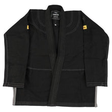 Load image into Gallery viewer, Progress Kimono Foundation- Negro - StockBJJ