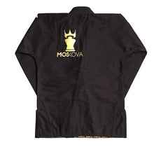 Cargar imagen en el visor de la galería, Kimono Moskova 10th Anniversary Limited Edition Gi - StockBJJ