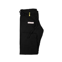 Carregar imagem no visualizador da galeria, Progress Movement Lightweight Competition Kimono- Negro - StockBJJ