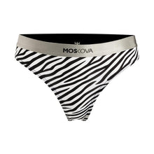 Cargar imagen en el visor de la galería, Moskova MP2 Tanga Zebra - StockBJJ