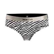 Cargar imagen en el visor de la galería, Moskova MP1 Panty Zebra - StockBJJ