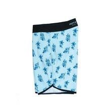 Lade das Bild in den Galerie-Viewer, Moya Palmbar Ocean Shorts - StockBJJ