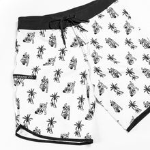 Lade das Bild in den Galerie-Viewer, Moya Palmbar Cloud Shorts - StockBJJ