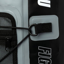 Cargar imagen en el visor de la galería, Tatami Dry Tech Gear Bag- Gris y Negro - StockBJJ