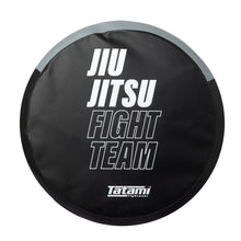 Cargar imagen en el visor de la galería, Tatami Dry Tech Gear Bag- Gris y Negro - StockBJJ