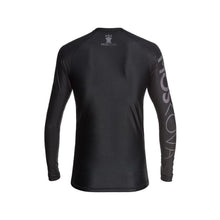 Carregar imagem no visualizador da galeria, Moskova Training Rashguard Top- Negro - Gris - StockBJJ
