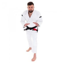 Load image into Gallery viewer, Kimono BJJ (GI) Tatami Rival - Blanco