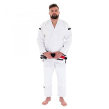 Load image into Gallery viewer, Kimono BJJ (GI) Tatami Rival - Blanco
