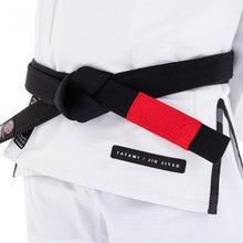 Load image into Gallery viewer, Kimono BJJ (GI) Tatami Rival - Blanco