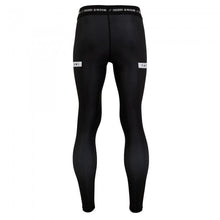 Charger l'image dans la galerie, Tatami rivaux rivaux solides de grappling - noir