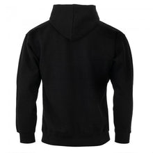 Cargar imagen en el visor de la galería, Tatami JJB Hoodie Hoodie- Negro