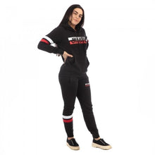 Load image into Gallery viewer, Tatami Ladies Super Joggers - Black