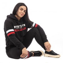 Load image into Gallery viewer, Tatami Ladies Super Joggers - Black