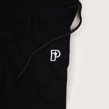 Load image into Gallery viewer, Kimono BJJ (GI) Progress The Temple- Black Edition