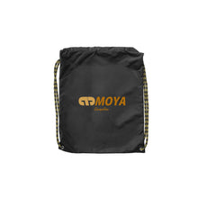 Carregar imagem no visualizador da galeria, Kimono BJJ (GI) Moya Brand Comp Air 23- Black