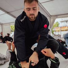 Lade das Bild in den Galerie-Viewer, Kimono BJJ (GI) Fortschritte den Tempelnavig