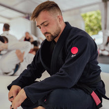 Lade das Bild in den Galerie-Viewer, Kimono BJJ (GI) Fortschritte den Tempelnavig