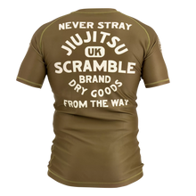 Charger l'image dans la galerie, Scramble Dry Goods Rashguard