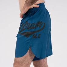 Lade das Bild in den Galerie-Viewer, Scramble Panthro Shorts