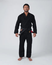 Load image into Gallery viewer, Kimono BJJ (Gi) Kingz The One - The Black Edition
