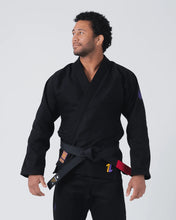 Load image into Gallery viewer, Kimono BJJ (Gi) Kingz The One - The Black Edition