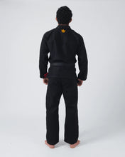 Load image into Gallery viewer, Kimono BJJ (Gi) Kingz The One - The Black Edition