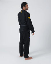 Load image into Gallery viewer, Kimono BJJ (Gi) Kingz The One - The Black Edition