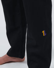 Load image into Gallery viewer, Kimono BJJ (Gi) Kingz The One - The Black Edition