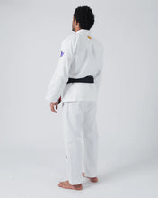Carregar imagem no visualizador da galeria, Kimono BJJ (GI) Kingz O One - The Edition - White