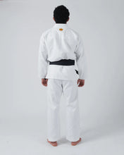Carregar imagem no visualizador da galeria, Kimono BJJ (GI) Kingz O One - The Edition - White
