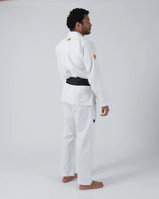 Carregar imagem no visualizador da galeria, Kimono BJJ (GI) Kingz O One - The Edition - White