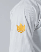 Carregar imagem no visualizador da galeria, Kimono BJJ (GI) Kingz O One - The Edition - White