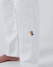 Carregar imagem no visualizador da galeria, Kimono BJJ (GI) Kingz O One - The Edition - White