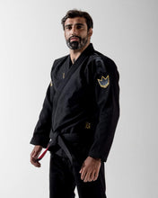 Charger l'image dans la galerie, Kimono BJJ (Gi) Kingz Comp 450 V6- Negro
