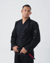 Lade das Bild in den Galerie-Viewer, Kimono BJJ (GI) Kingz Comp 450 V6- Schwarz/Schwarz