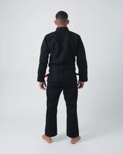 Lade das Bild in den Galerie-Viewer, Kimono BJJ (GI) Kingz Comp 450 V6- Schwarz/Schwarz