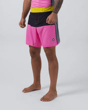 Lade das Bild in den Galerie-Viewer, Kingz Retro Shorts