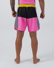 Lade das Bild in den Galerie-Viewer, Kingz Retro Shorts